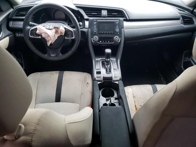 Photo 8 from auction – 2016 HONDA CIVIC LX with VIN 19XFC2F53GE042521