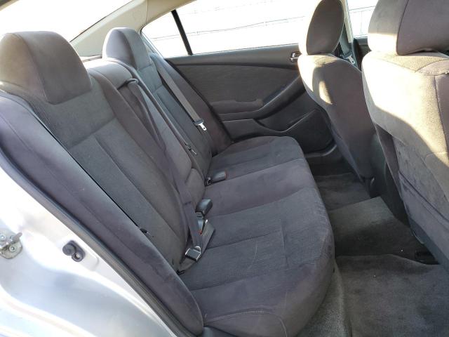 Photo 10 from auction – 2011 NISSAN ALTIMA BAS with VIN 1N4AL2AP3BC133569