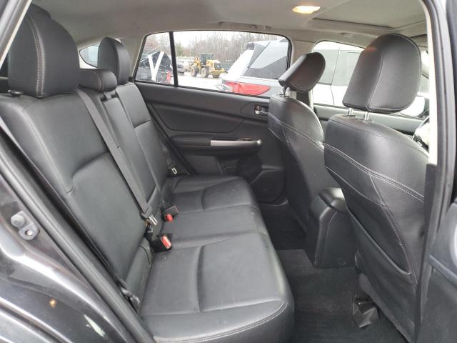 Photo 11 from auction – 2015 SUBARU XV CROSSTR with VIN JF2GPASC7F8282298