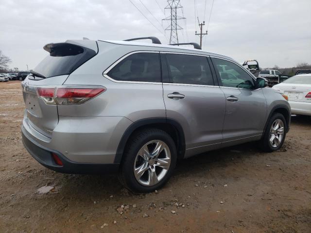 Photo 3 from auction – 2015 TOYOTA HIGHLANDER with VIN 5TDYKRFH6FS108742