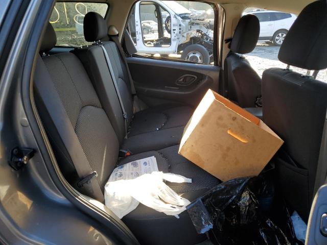 Photo 11 from auction – 2006 MAZDA TRIBUTE S with VIN 4F2YZ941X6KM10799
