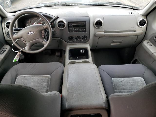 Photo 8 from auction – 2004 FORD EXPEDITION with VIN 1FMRU15W04LA35216
