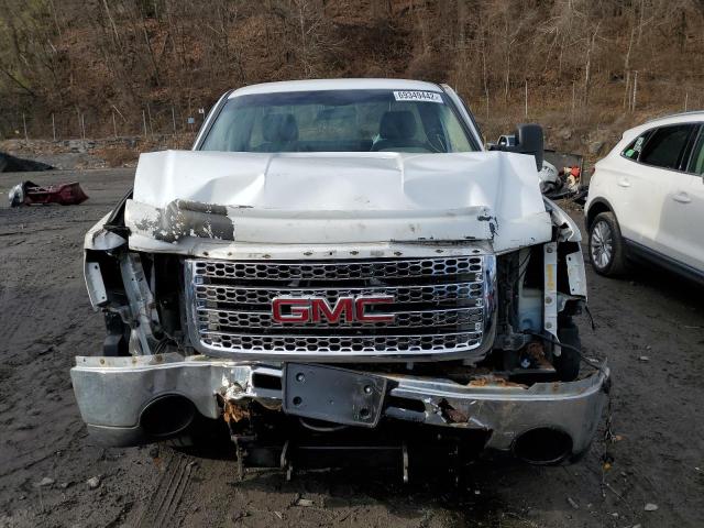 Photo 5 from auction – 2008 GMC SIERRA K35 with VIN 1GTHK34678E167158