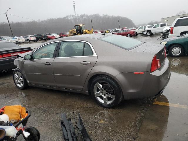 Photo 2 from auction – 2011 CHEVROLET MALIBU LS with VIN 1G1ZB5E15BF287103