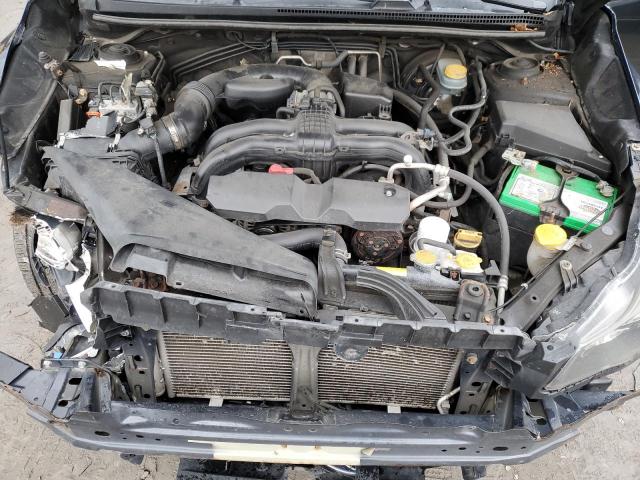 Photo 12 from auction – 2015 SUBARU XV CROSSTR with VIN JF2GPASC7F8282298