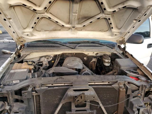 Photo 11 from auction – 2006 CHEVROLET SILVERADO with VIN 1GCHC24U96E100564