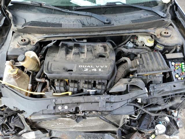 Photo 11 from auction – 2011 DODGE AVENGER LU with VIN 1B3BD2FB8BN585080