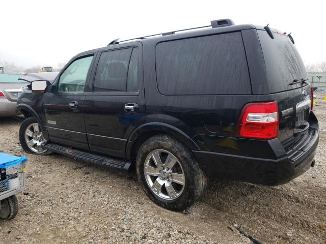 Photo 2 from auction – 2008 FORD EXPEDITION with VIN 1FMFU20588LA31105