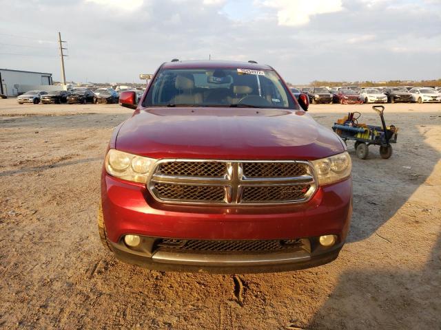Photo 5 from auction – 2013 DODGE DURANGO CR with VIN 1C4RDHDG4DC672021
