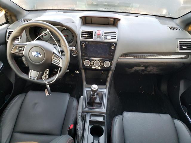 Photo 8 from auction – 2020 SUBARU WRX LIMITE with VIN JF1VA1J63L9828030