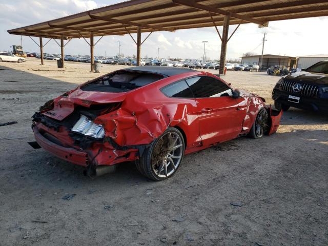 Photo 3 from auction – 2015 FORD MUSTANG with VIN 1FA6P8AM0F5391688