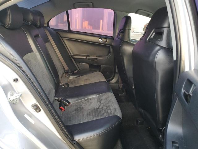 Photo 10 from auction – 2008 MITSUBISHI LANCER EVO with VIN JA3AW56V78U050979