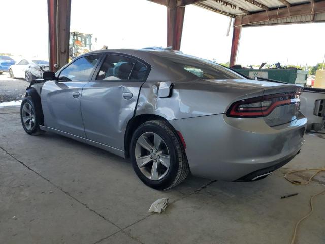 Photo 2 from auction – 2017 DODGE CHARGER SX with VIN 2C3CDXHG4HH559235
