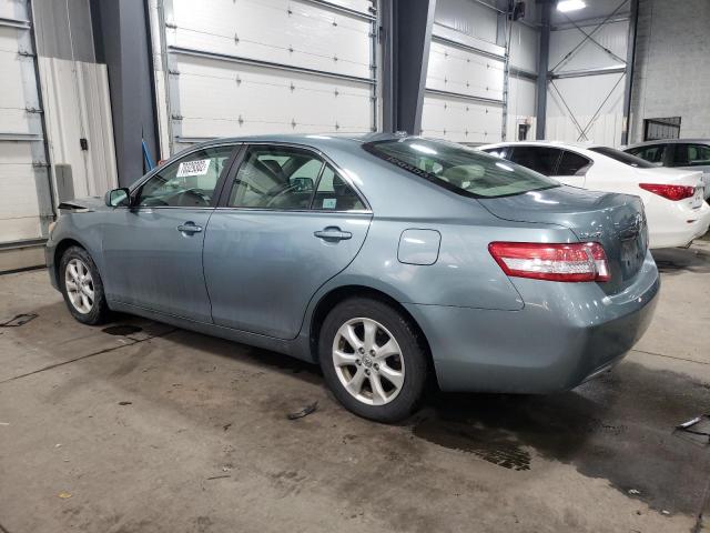 Photo 2 from auction – 2010 TOYOTA CAMRY BASE with VIN 4T4BF3EK9AR085774