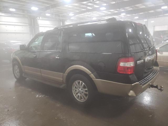 Photo 2 from auction – 2013 FORD EXPEDITION with VIN 1FMJK1J50DEF45263