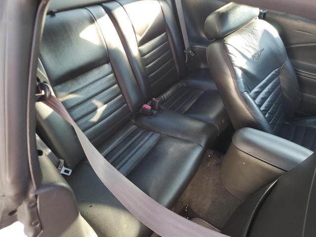 Photo 10 from auction – 2002 FORD MUSTANG with VIN 1FAFP42X82F155375