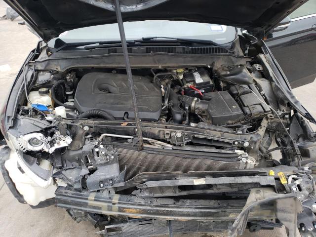 Photo 11 from auction – 2014 FORD FUSION SE with VIN 3FA6P0HD0ER149096