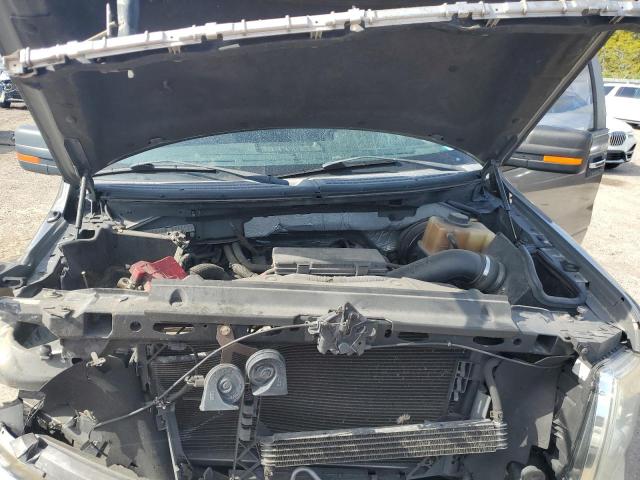 Photo 11 from auction – 2013 FORD F150 SUPER with VIN 1FTFW1CF4DFA72093