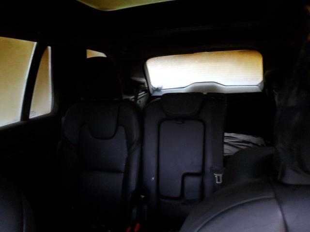 Photo 10 from auction – 2016 VOLVO XC90 T6 with VIN YV4A22PK9G1021397