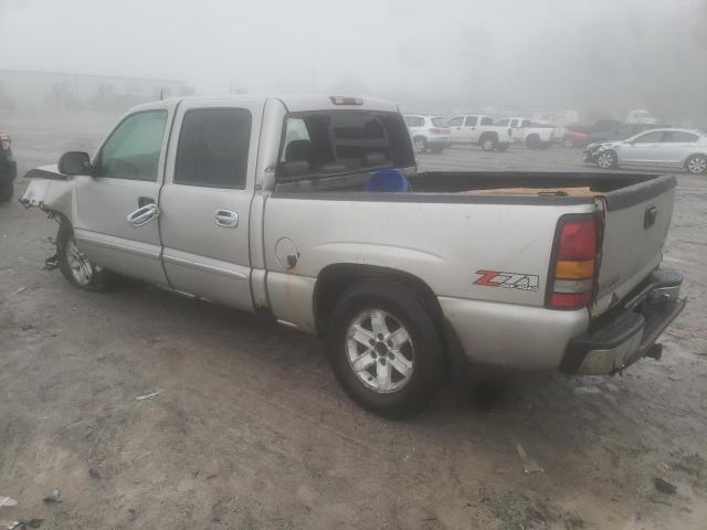Photo 2 from auction – 2005 GMC NEW SIERRA with VIN 2GTEK13T551141413