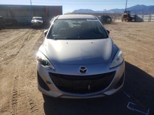 Photo 5 from auction – 2012 MAZDA 5 with VIN JM1CW2BL6C0108481