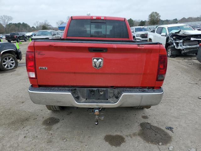 Photo 6 from auction – 2016 RAM 2500 SLT with VIN 3C6TR4DT3GG268133