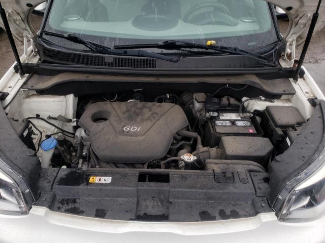 Photo 11 from auction – 2015 KIA SOUL with VIN KNDJN2A24F7127383