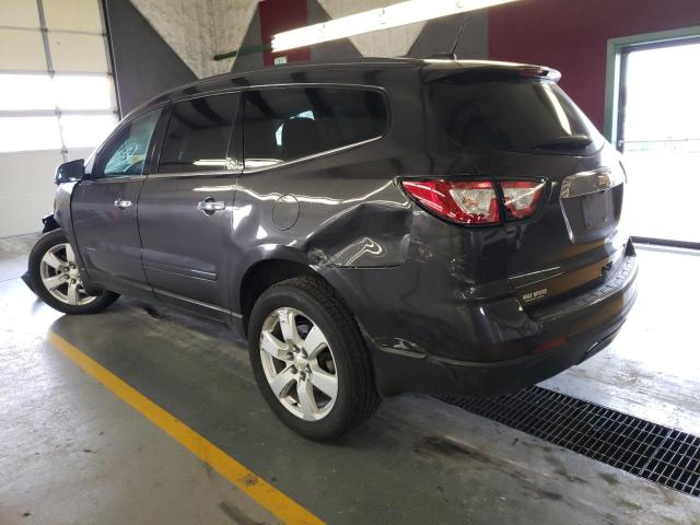 Photo 2 from auction – 2016 CHEVROLET TRAVERSE L with VIN 1GNKRGKD1GJ213557