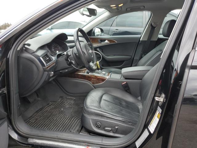 Photo 7 from auction – 2015 AUDI A6 PREMIUM with VIN WAUFMAFC8FN008491