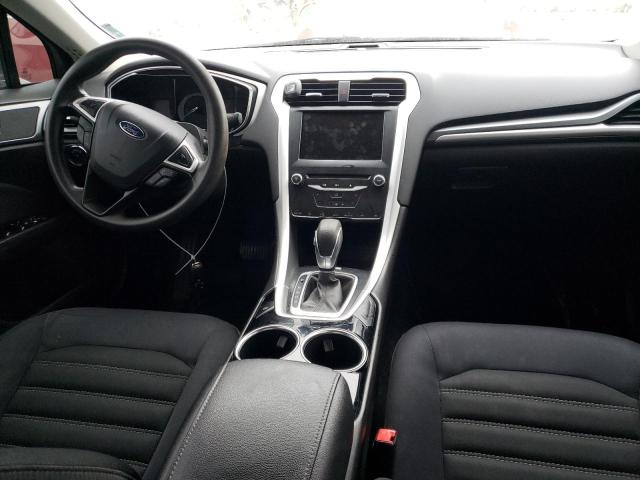 Photo 8 from auction – 2013 FORD FUSION SE with VIN 3FA6P0HR6DR321366