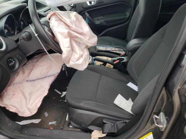 Photo 7 from auction – 2015 FORD FIESTA SE with VIN 3FADP4BJ9FM105884