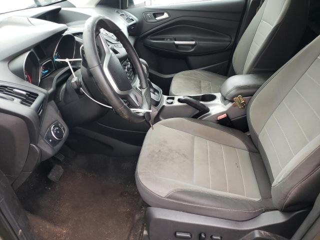 Photo 7 from auction – 2014 FORD ESCAPE SE with VIN 1FMCU0GX4EUA78782