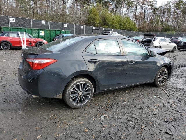 Photo 3 from auction – 2015 TOYOTA COROLLA L with VIN 2T1BURHEXFC359405