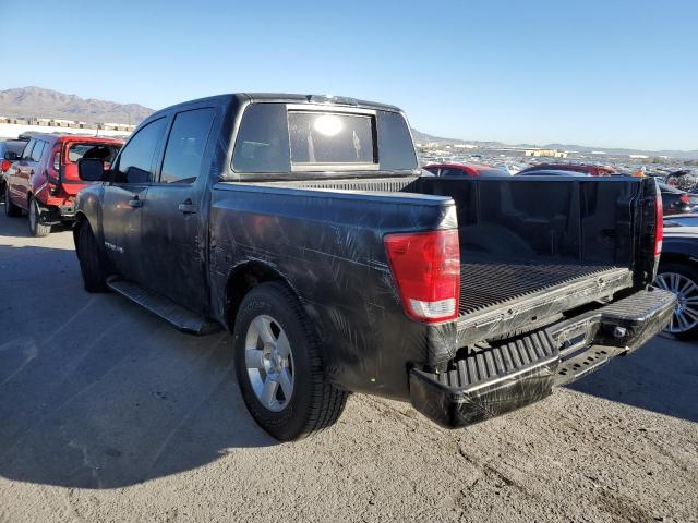 Photo 2 from auction – 2007 NISSAN TITAN XE with VIN 1N6AA07A67N208152