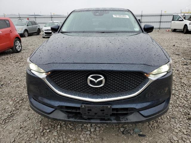 Photo 5 from auction – 2017 MAZDA CX-5 TOURI with VIN JM3KFACL3H0139691