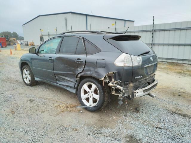 Photo 2 from auction – 2004 LEXUS RX 330 with VIN 2T2GA31U94C002058