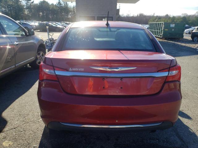 Photo 6 from auction – 2013 CHRYSLER 200 TOURIN with VIN 1C3CCBBB9DN516403