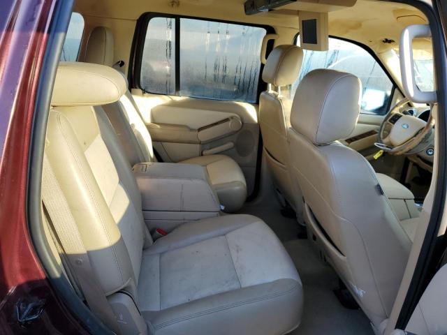 Photo 11 from auction – 2006 FORD EXPLORER E with VIN 1FMEU74886UA97089