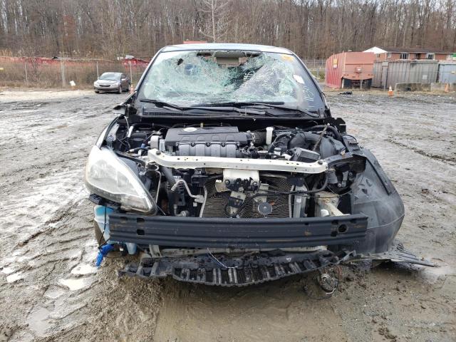 Photo 5 from auction – 2013 NISSAN SENTRA S with VIN 3N1AB7AP3DL766545