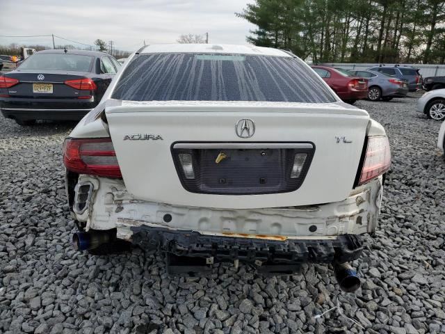 Photo 6 from auction – 2008 ACURA TL with VIN 19UUA66288A006873