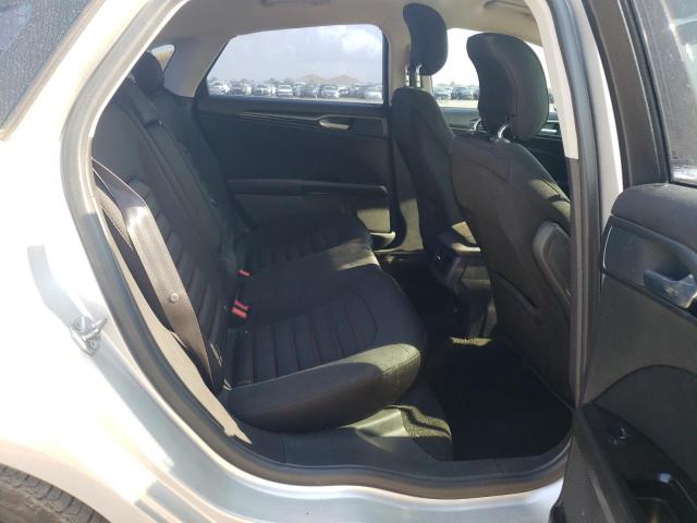 Photo 10 from auction – 2014 FORD FUSION SE with VIN 1FA6P0H79E5353876