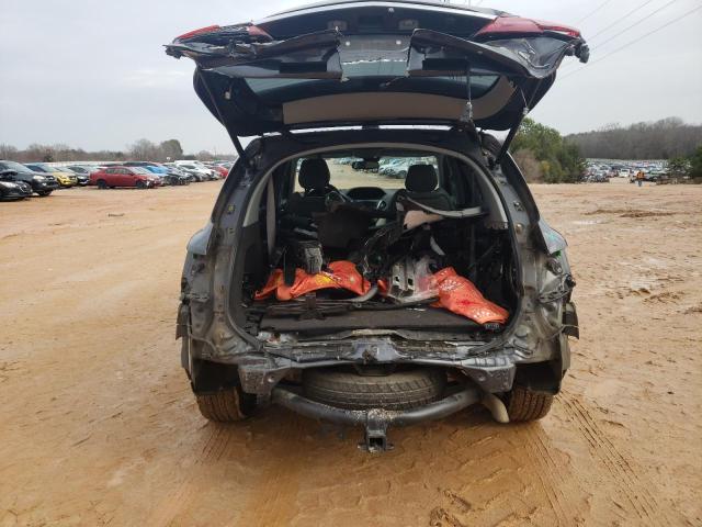 Photo 6 from auction – 2015 ACURA MDX ADVANC with VIN 5FRYD4H84FB005641