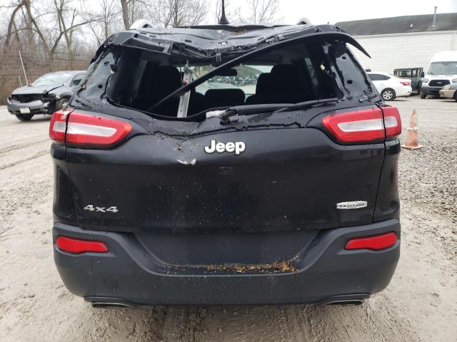 Photo 6 from auction – 2016 JEEP CHEROKEE L with VIN 1C4PJMCS2GW338605