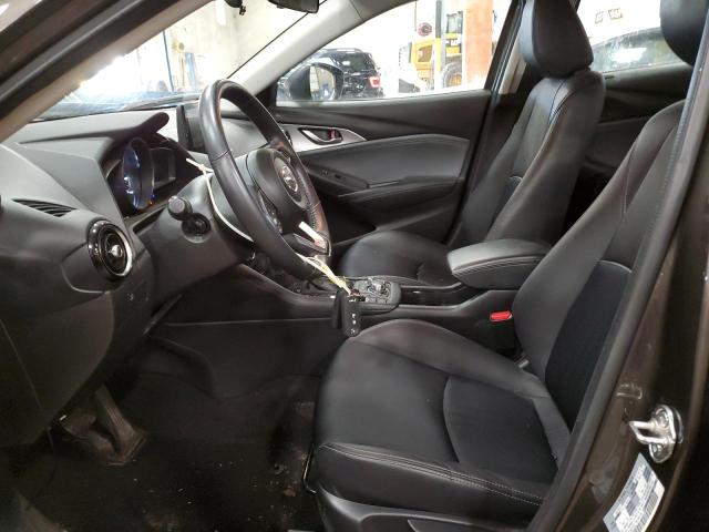 Photo 7 from auction – 2019 MAZDA CX-3 TOURI with VIN JM1DKFC79K0451910