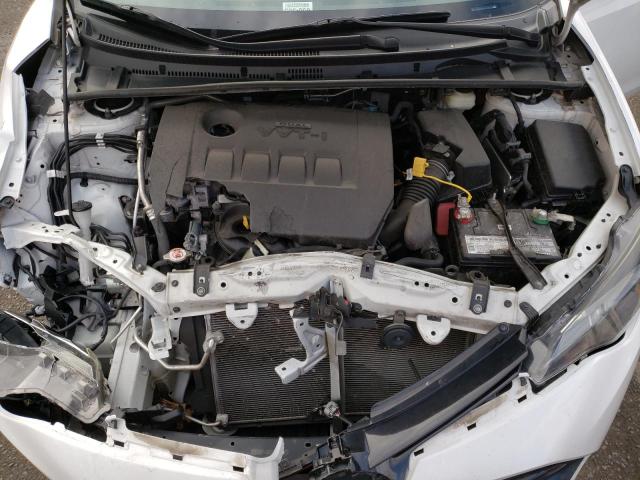 Photo 11 from auction – 2018 TOYOTA COROLLA L with VIN 5YFBURHEXJP830526