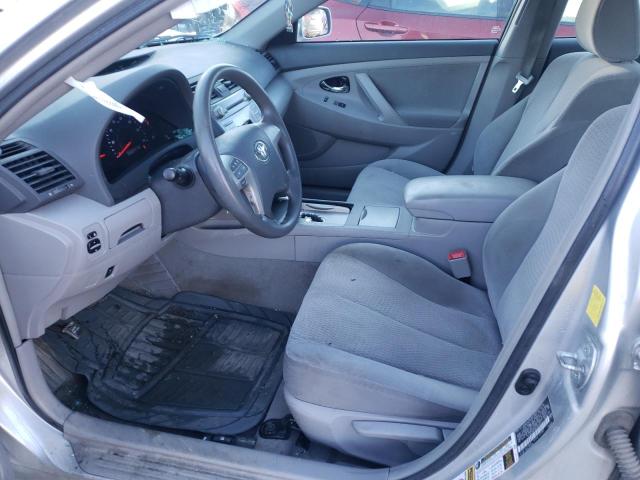 Photo 7 from auction – 2011 TOYOTA CAMRY BASE with VIN 4T4BF3EKXBR168003