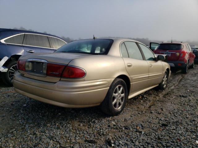 Photo 3 from auction – 2005 BUICK LESABRE CU with VIN 1G4HP54K25U173635