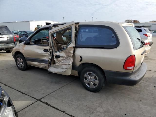 Photo 2 from auction – 1998 DODGE GRAND CARA with VIN 2B4GP44R8WR701326