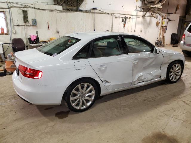 Photo 3 from auction – 2013 AUDI A4 PRESTIG with VIN WAUMFAFL8DA189386