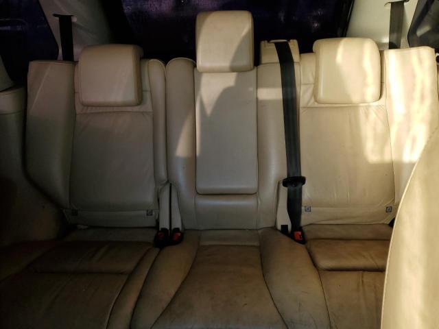 Photo 10 from auction – 2008 LAND ROVER RANGE ROVE with VIN SALSK25488A121657